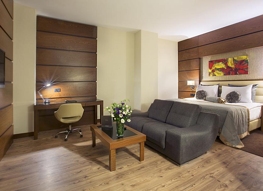 Wohnzimmer Foto