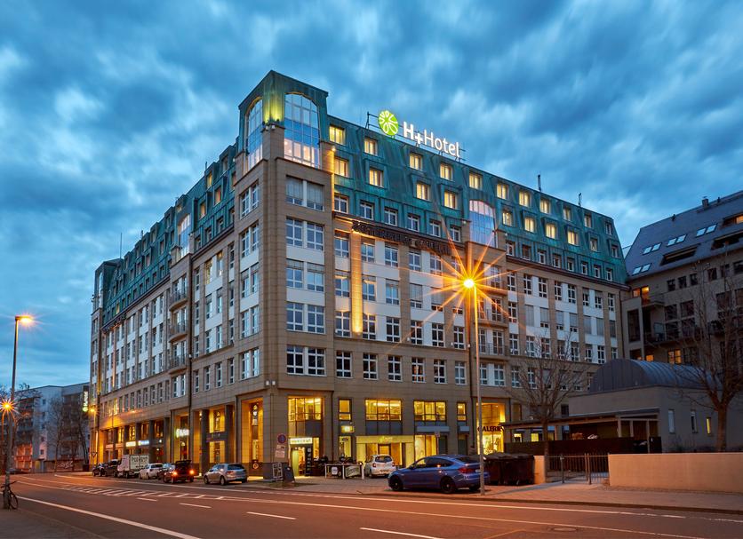 Gebäude Foto
