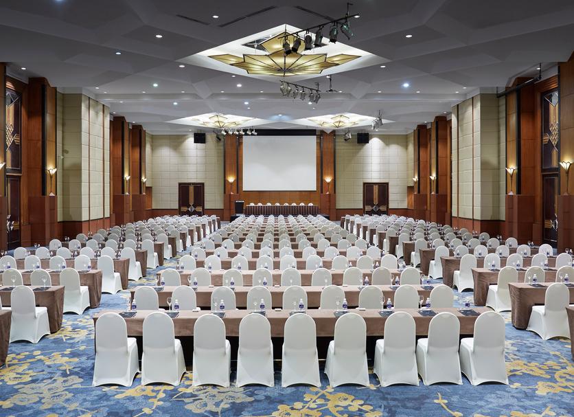 Konferenzraum Foto