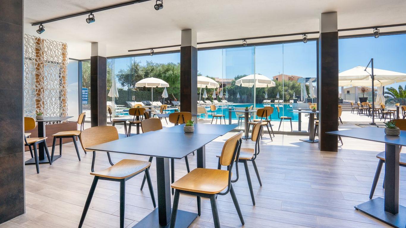 Horizon Hotel Badesi