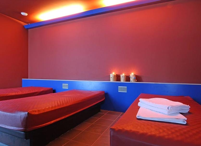 Wellness Foto