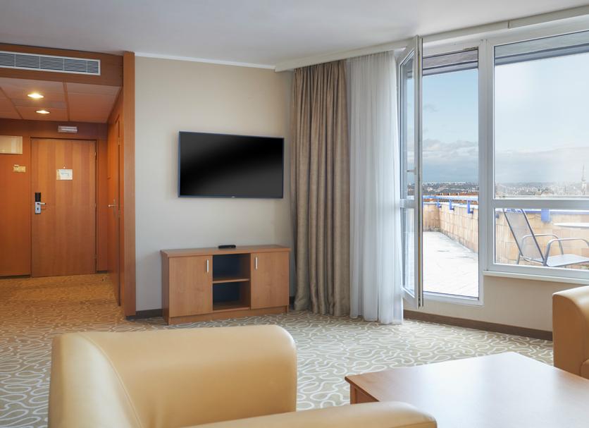 Wohnzimmer Foto