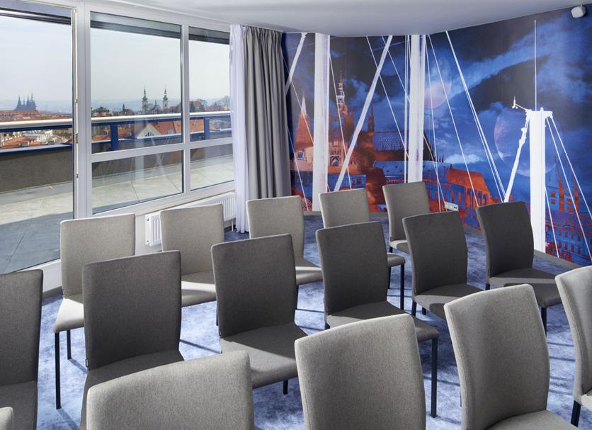 Konferenzraum Foto