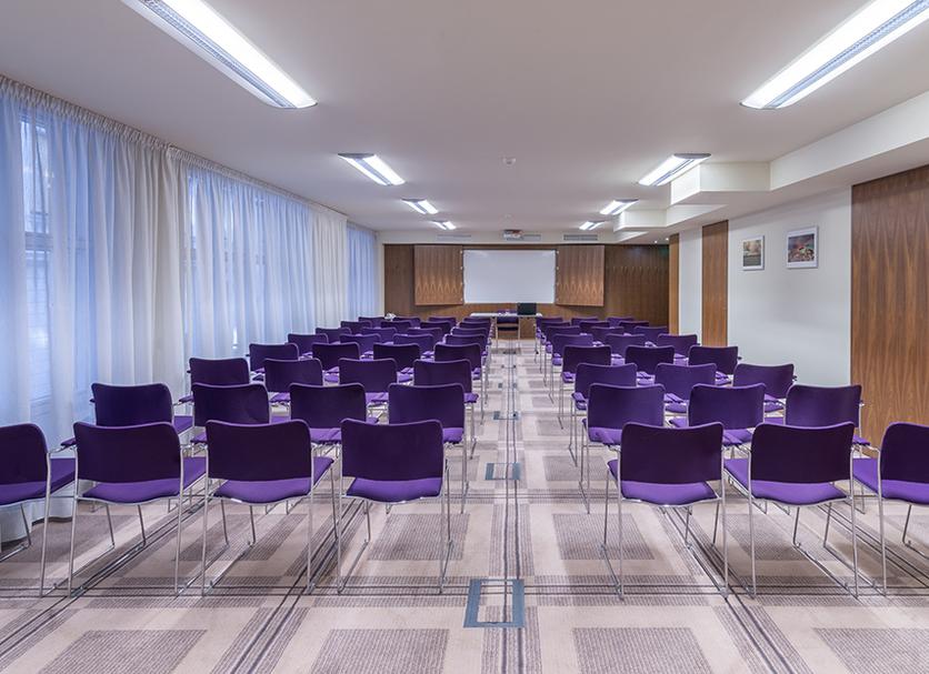 Konferenzraum Foto