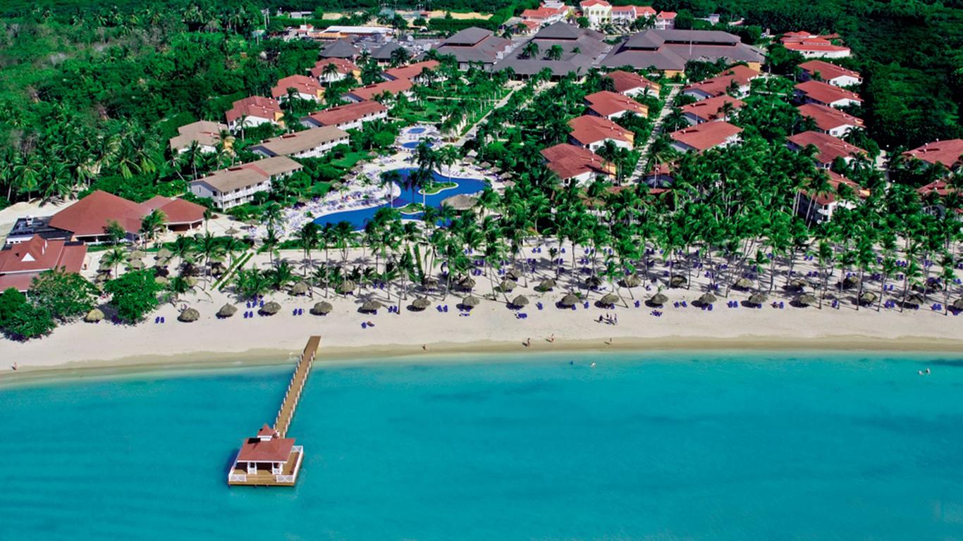 Bahia Principe Grand La Romana
