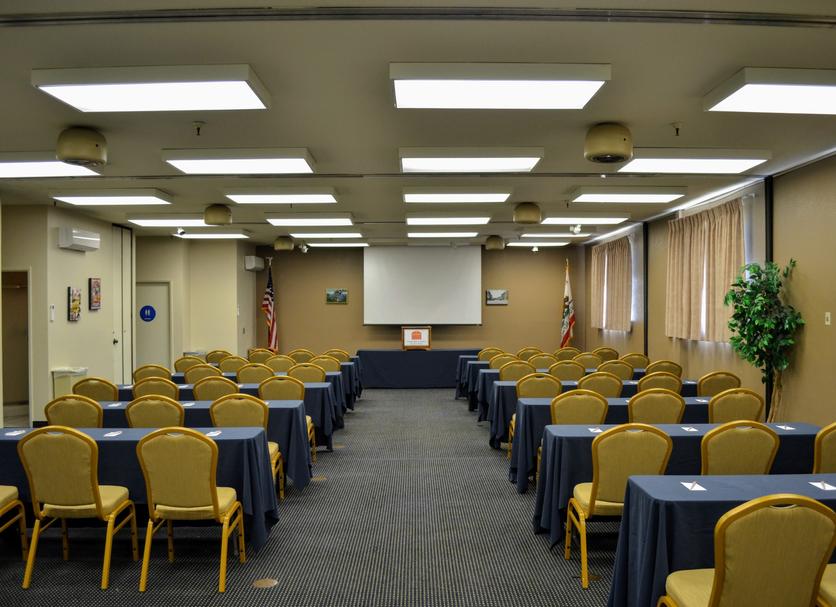 Konferenzraum Foto