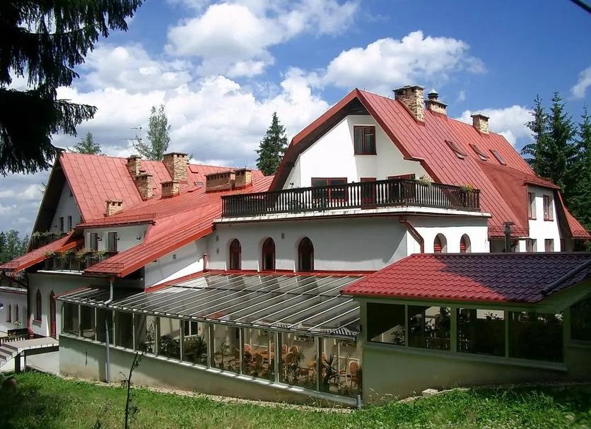 Gebäude Foto
