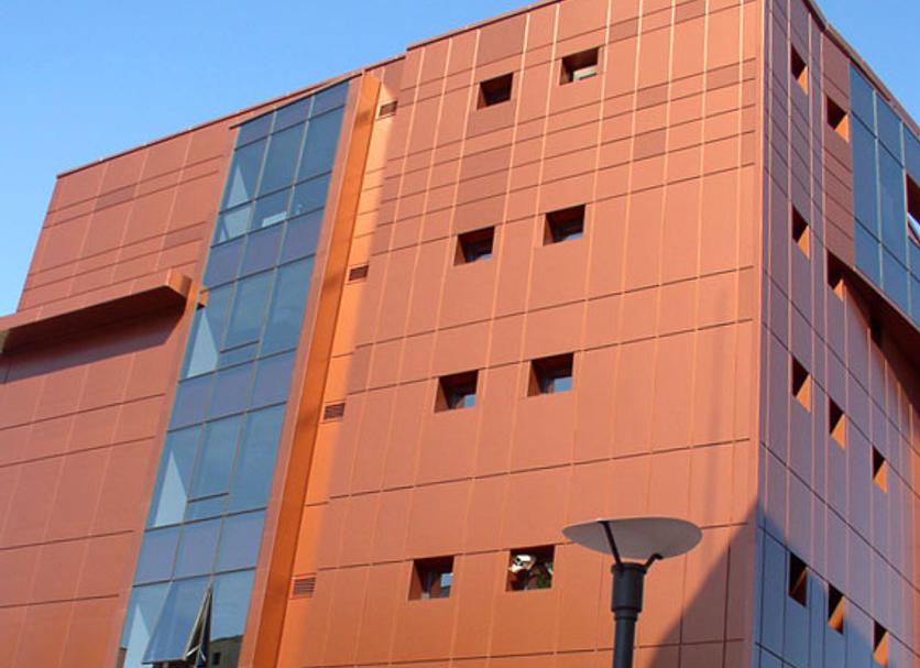Gebäude Foto