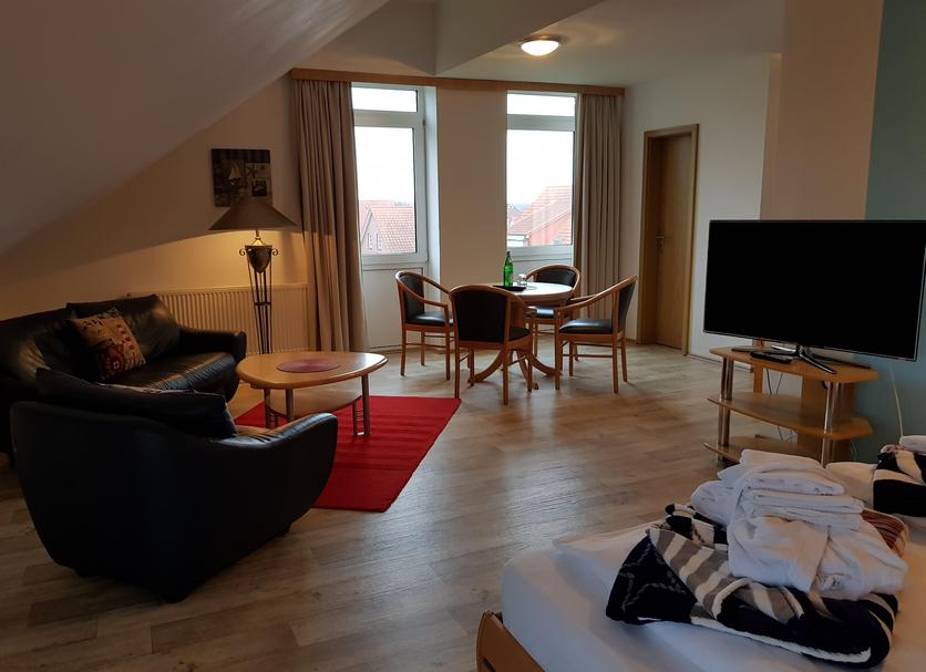 Wohnzimmer Foto