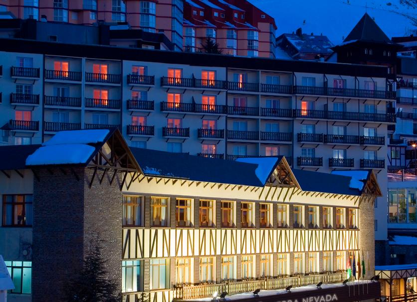 Gebäude Foto