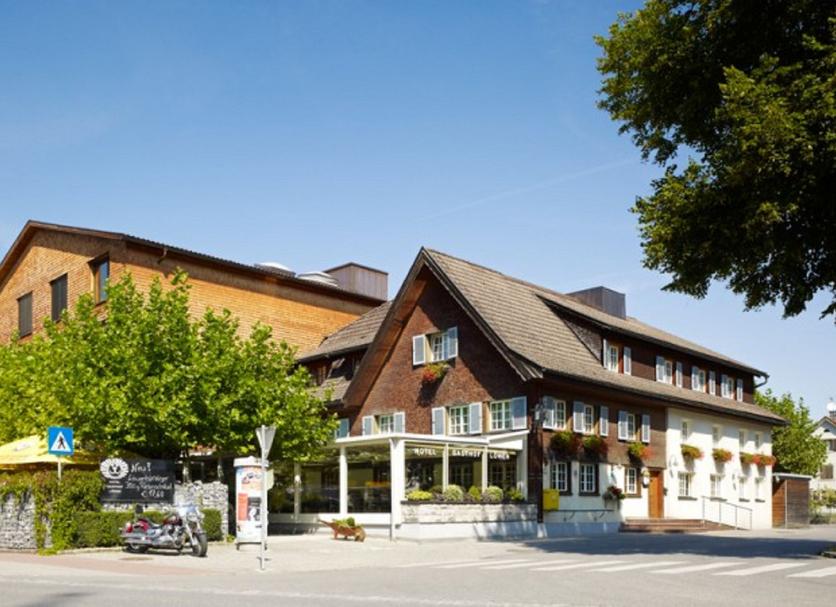 Gebäude Foto