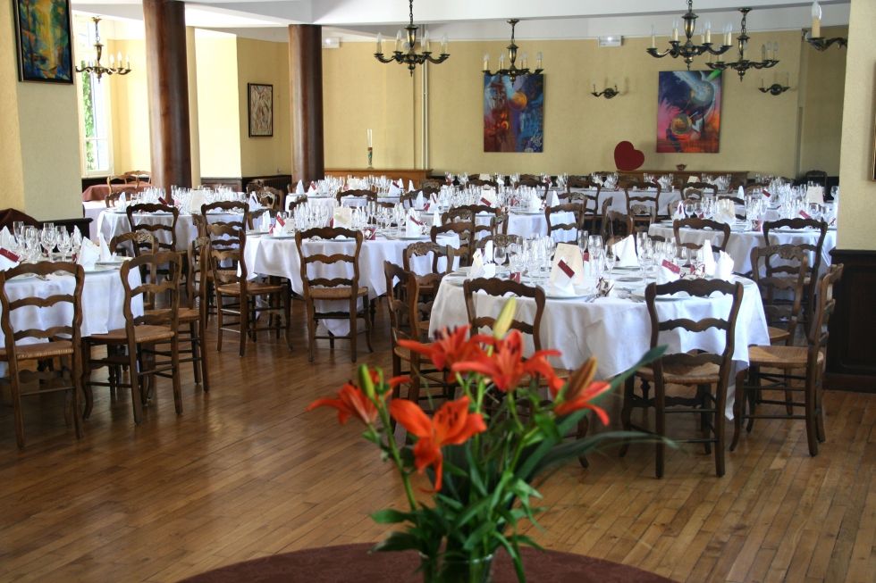 Bankettsaal