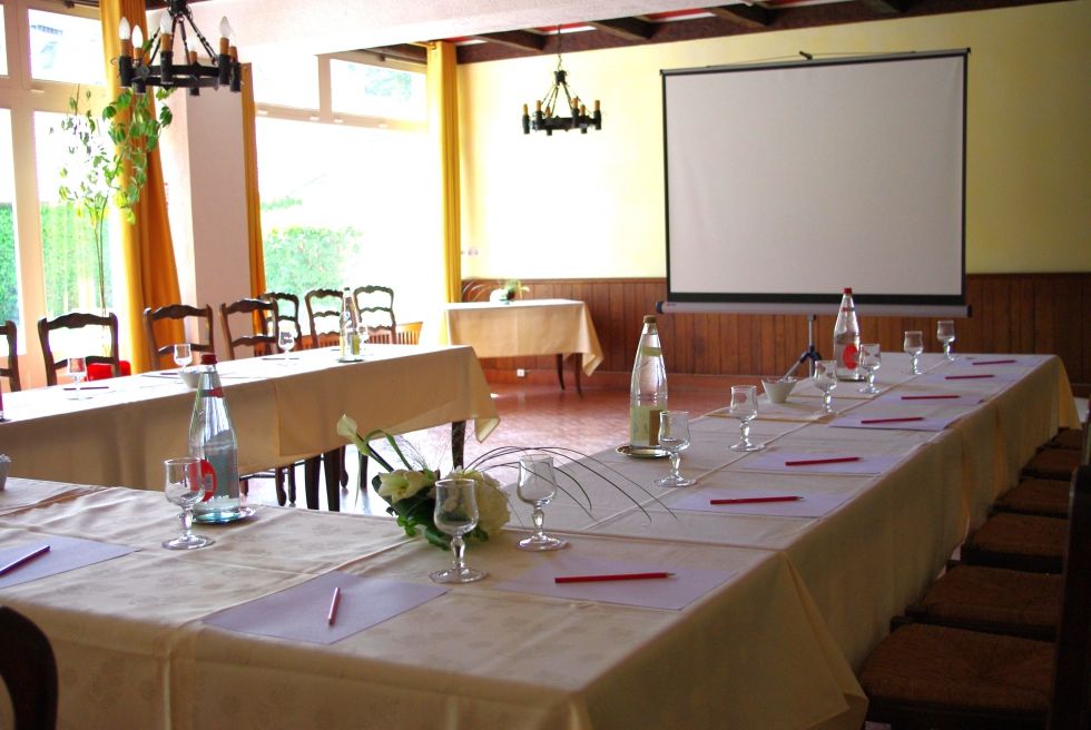 Konferenzraum