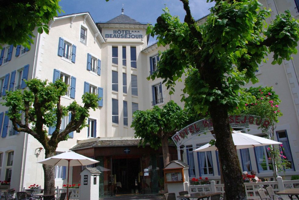 Gebäude