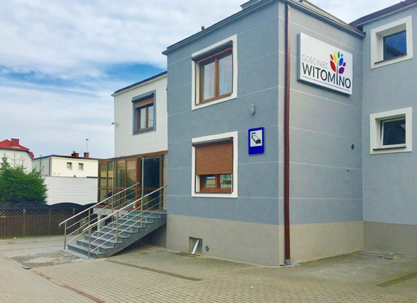 Gebäude Foto