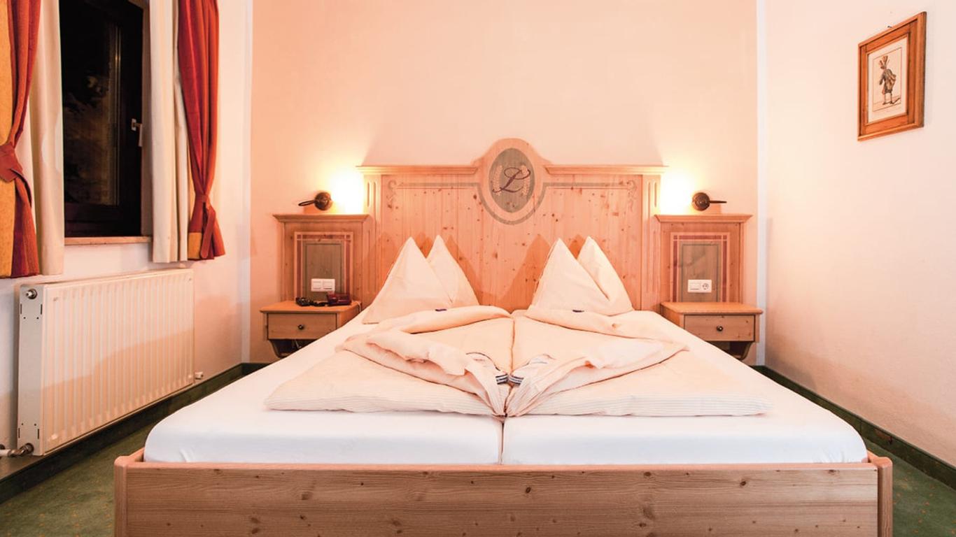 Alphatauern Health Resort - Adults Only 15 Plus
