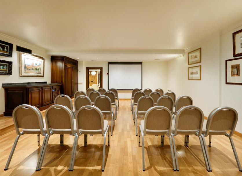 Konferenzraum Foto