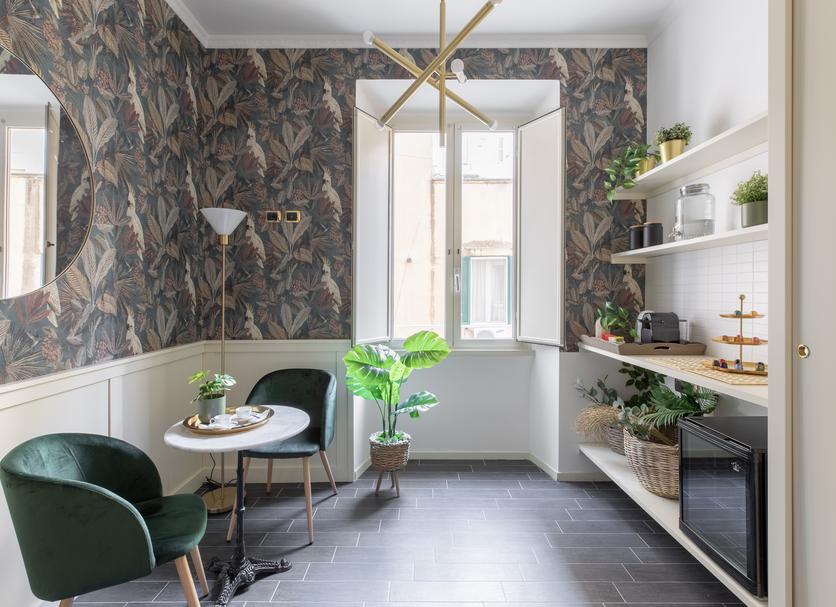 Wohnzimmer Foto