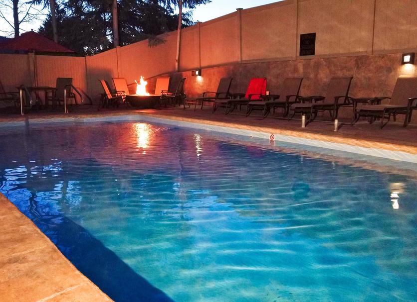Pool Foto