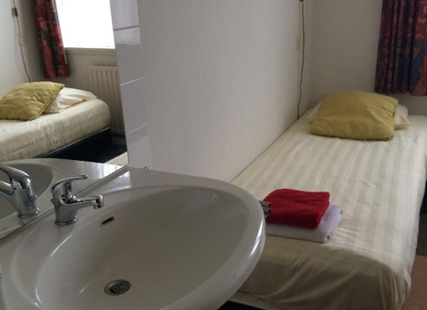Zimmerausstattung Foto