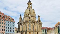 Finde günstige Flüge von Köln nach Dresden