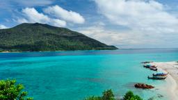 Hotels in Ko Lipe