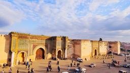 Hotels in Meknès