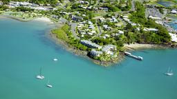 wallpapers Airlie Beach Lagoon Hours kayak